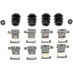 Order Front Disc Hardware Kit by DORMAN/FIRST STOP - HW6165 For Your Vehicle