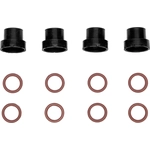 Order Front Disc Hardware Kit by DYNAMIC FRICTION COMPANY - 340-46001 For Your Vehicle