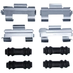 Order DYNAMIC FRICTION COMPANY - 340-47062 - Disc Brake Hardware Kit For Your Vehicle