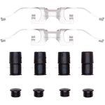 Order Front Disc Hardware Kit by DYNAMIC FRICTION COMPANY - 340-54028 For Your Vehicle