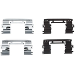 Order Front Disc Hardware Kit by DYNAMIC FRICTION COMPANY - 340-54094 For Your Vehicle