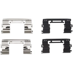 Order DYNAMIC FRICTION COMPANY - 340-54094 - Disc Brake Hardware Kit For Your Vehicle