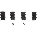 Order DYNAMIC FRICTION COMPANY - 340-99007 - Disc Brake Hardware Kit For Your Vehicle