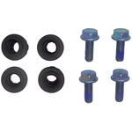 Order Front Disc Hardware Kit by DYNAMIC FRICTION COMPANY - 340-99008 For Your Vehicle
