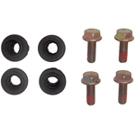 Order DYNAMIC FRICTION COMPANY - 340-99008 - Disc Brake Hardware Kit For Your Vehicle