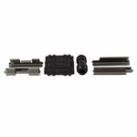 Order Front Disc Hardware Kit by MOTORCRAFT - BRPK5628A For Your Vehicle