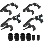 Order RAYBESTOS - H15955A - Front Disc Hardware Kit For Your Vehicle