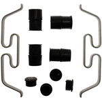 Order RAYBESTOS - H18264A - Front Disc Brake Hardware Kit For Your Vehicle