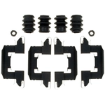 Order RAYBESTOS - H5853A - Front Disc Hardware Kit For Your Vehicle