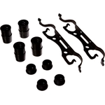 Order RAYBESTOS - H5854A - Front Disc Hardware Kit For Your Vehicle