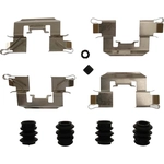 Order Front Disc Hardware Kit by RAYBESTOS - H5924A For Your Vehicle