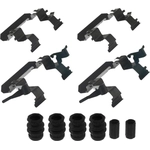 Order Front Disc Hardware Kit by RAYBESTOS - H5929A For Your Vehicle
