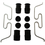 Order RAYBESTOS - H5967 - Front Disc Brake Hardware Kit For Your Vehicle