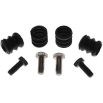 Order Front Disc Hardware Kit by RAYBESTOS - H15122A For Your Vehicle