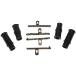 Order Front Disc Hardware Kit by RAYBESTOS - H15663A For Your Vehicle
