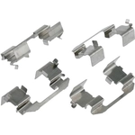 Order Ensemble de matériel pour disque avant de RAYBESTOS - H15747A For Your Vehicle