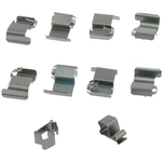 Order Ensemble de matériel pour disque avant de RAYBESTOS - H15770A For Your Vehicle