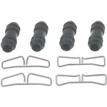 Order Front Disc Hardware Kit by RAYBESTOS - H15793A For Your Vehicle