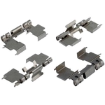 Order Ensemble de matériel pour disque avant de RAYBESTOS - H15802A For Your Vehicle