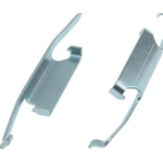 Order Front Disc Hardware Kit by RAYBESTOS - H15806A For Your Vehicle