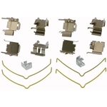 Purchase Front Disc Hardware Kit by RAYBESTOS - H15836A