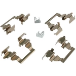 Order Ensemble de matériel pour disque avant de RAYBESTOS - H15838A For Your Vehicle