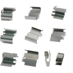 Order Front Disc Hardware Kit by RAYBESTOS - H15843A For Your Vehicle