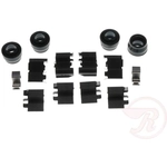 Purchase Front Disc Hardware Kit by RAYBESTOS - H15851A