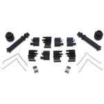 Order Front Disc Hardware Kit by RAYBESTOS - H15856A For Your Vehicle