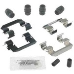 Order Front Disc Hardware Kit by RAYBESTOS - H15860A For Your Vehicle