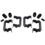 Order Front Disc Hardware Kit by RAYBESTOS - H15860A For Your Vehicle