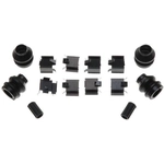 Order Front Disc Hardware Kit by RAYBESTOS - H15861A For Your Vehicle