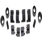 Order Front Disc Hardware Kit by RAYBESTOS - H15862A For Your Vehicle