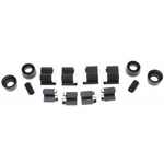 Order Front Disc Hardware Kit by RAYBESTOS - H15862A For Your Vehicle