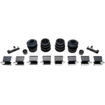 Order RAYBESTOS - H15872A - Front Disc Hardware Kit For Your Vehicle