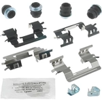 Order Front Disc Hardware Kit by RAYBESTOS - H15899A For Your Vehicle