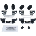 Order RAYBESTOS - H15908A - Front Disc Hardware Kit For Your Vehicle