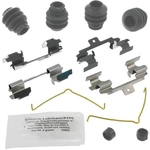 Order Front Disc Hardware Kit by RAYBESTOS - H15914A For Your Vehicle