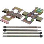 Order Front Disc Hardware Kit by RAYBESTOS - H15919A For Your Vehicle