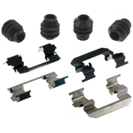 Order RAYBESTOS - H15940A - Front Disc Hardware Kit For Your Vehicle