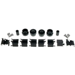 Order RAYBESTOS - H15943A - Front Disc Hardware Kit For Your Vehicle