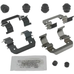 Order Front Disc Hardware Kit by RAYBESTOS - H15948A For Your Vehicle