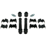 Order RAYBESTOS - H15950A - Front Disc Hardware Kit For Your Vehicle