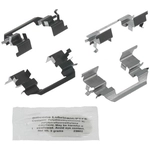 Order Front Disc Hardware Kit by RAYBESTOS - H15951A For Your Vehicle