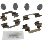 Order Front Disc Hardware Kit by RAYBESTOS - H15957A For Your Vehicle