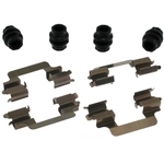 Order Front Disc Hardware Kit by RAYBESTOS - H15957A For Your Vehicle