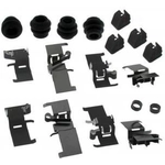 Order Front Disc Hardware Kit by RAYBESTOS - H15963A For Your Vehicle