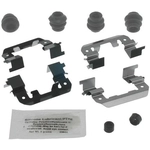 Order Front Disc Hardware Kit by RAYBESTOS - H15965A For Your Vehicle