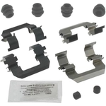 Order Front Disc Hardware Kit by RAYBESTOS - H15966A For Your Vehicle