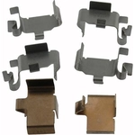 Order Front Disc Hardware Kit by RAYBESTOS - H15974A For Your Vehicle